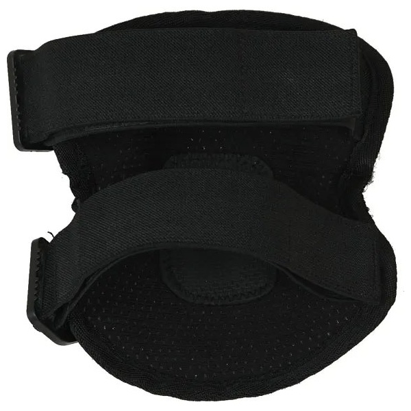 Наколенники Сплав X-Form черный