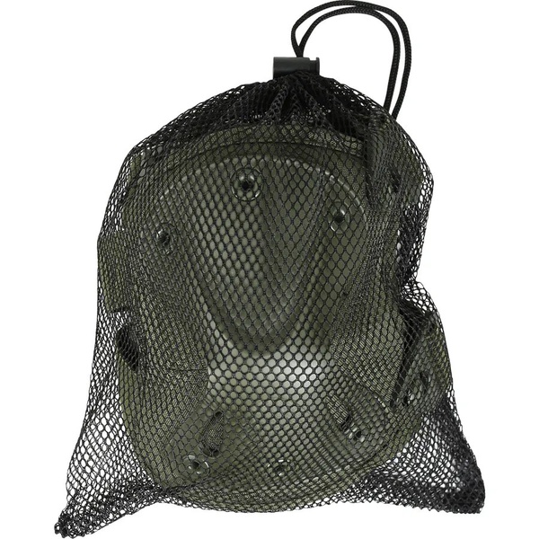 Наколенники Сплав X-Form олива