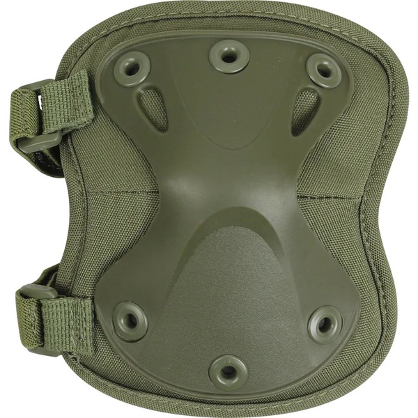 Налокотники Сплав X-Form олива