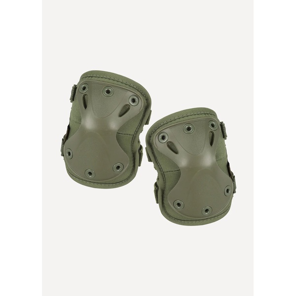 Налокотники Сплав X-Form олива