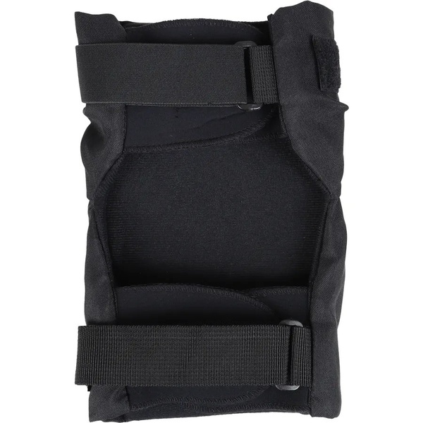 Наколенники Сплав DOT черный