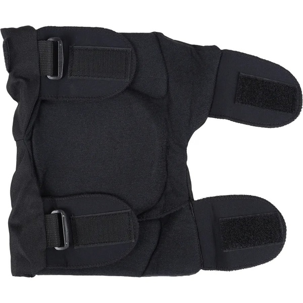 Наколенники Сплав DOT черный