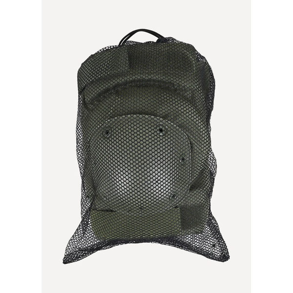 Наколенники Сплав DOT олива