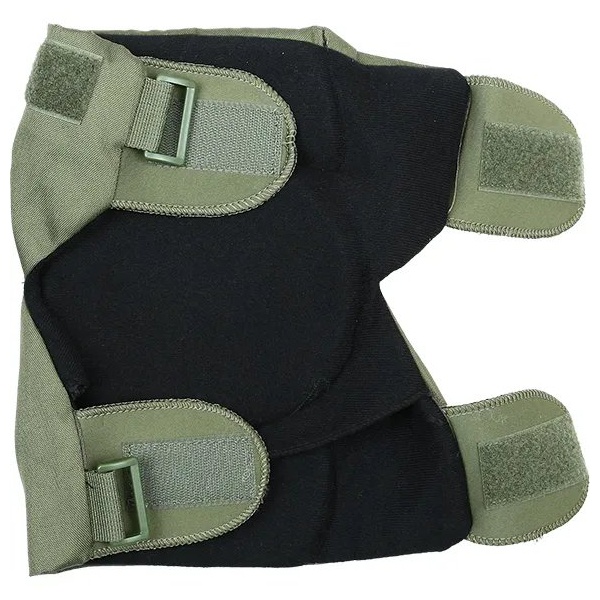 Наколенники Сплав DOT олива