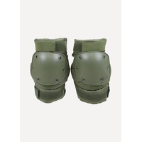 Наколенники Сплав DOT олива