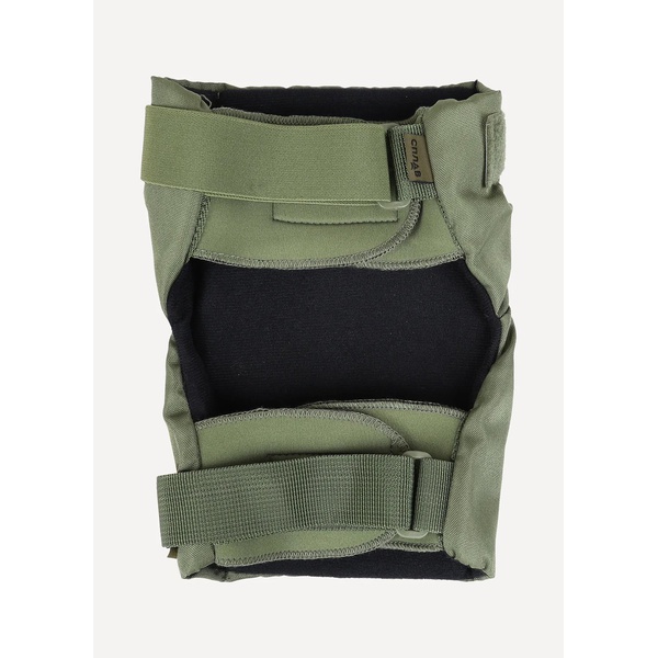 Наколенники Сплав DOT олива