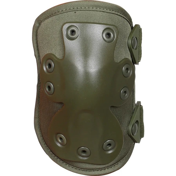 Наколенники Сплав Cross олива