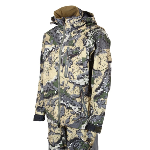 Костюм Remington Stormfront