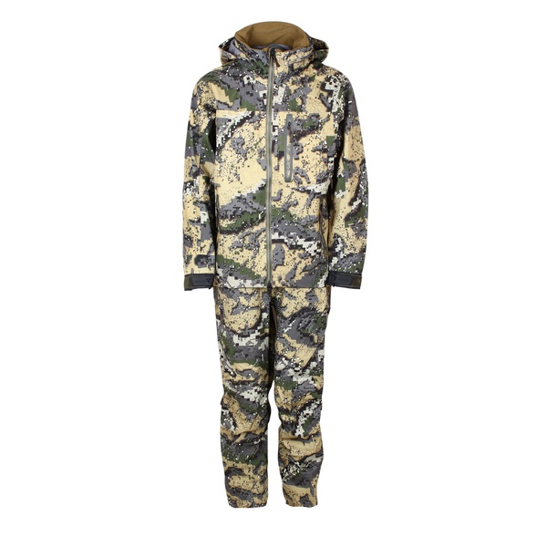 Костюм Remington Stormfront