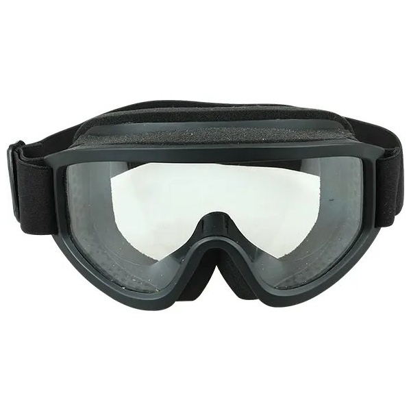 Очки защитные со сменными фильтрами Track Hawk