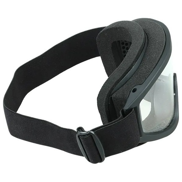 Очки защитные со сменными фильтрами Track Hawk