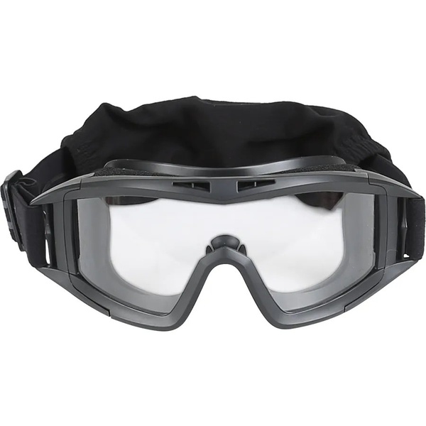 Очки защитные со сменными фильтрами Track Kite