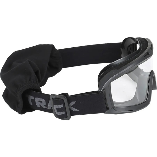 Очки защитные со сменными фильтрами Track Kite