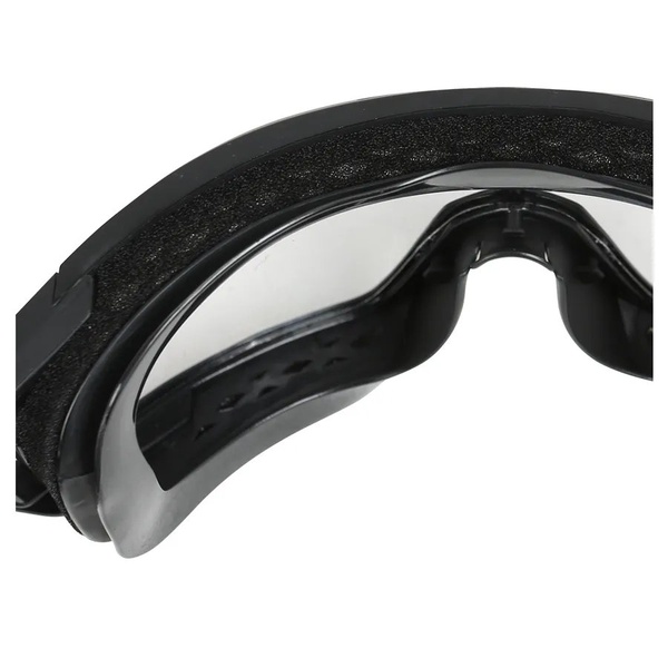 Очки защитные со сменными фильтрами Track Kite