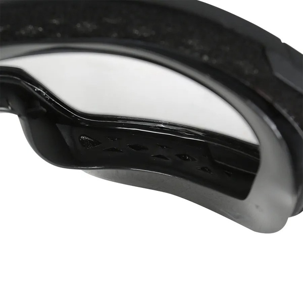 Очки защитные со сменными фильтрами Track Kite