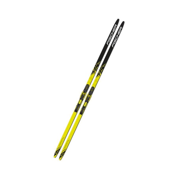 Лыжи Fischer CRS Skate IFP N25117