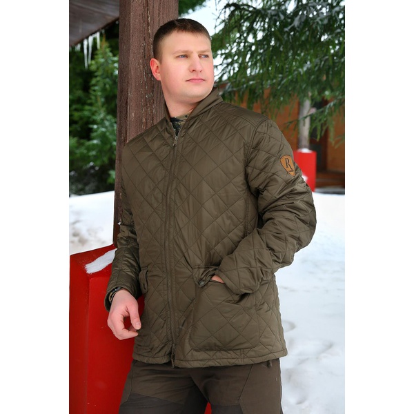 Куртка Remington Jaket Shaded оливковый