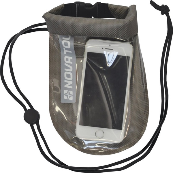 Гермоупаковка для смартфона Nova Tour Лайтпак 10х18