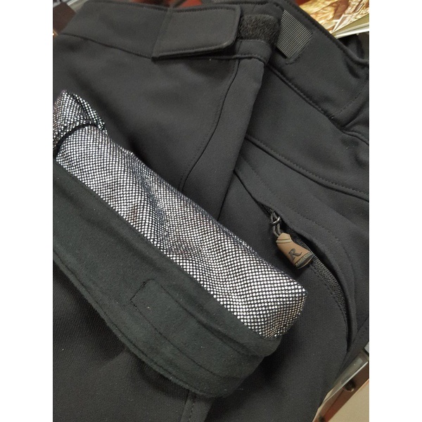 Брюки утепленные Remington Thermal Comfort