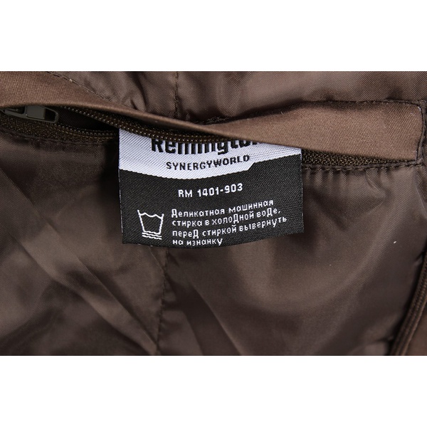 Жилет утепленный Remington Outdoor