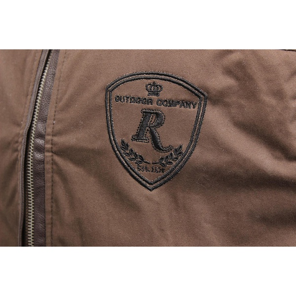 Жилет утепленный Remington Outdoor