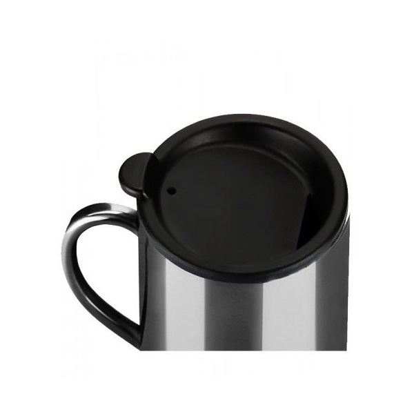 Термокружка Арктика 801 стальной, 0,3 л