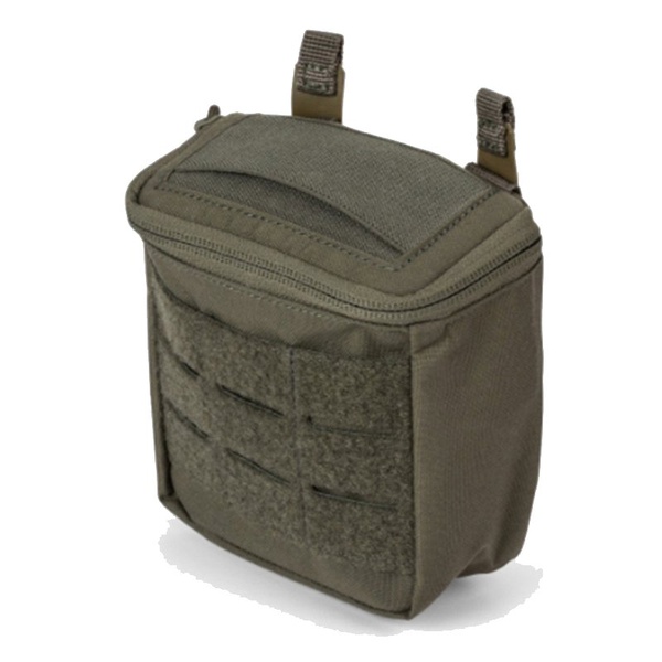 Подсумок 5.11 Tactical Flex Shotgun Ammo ranger green