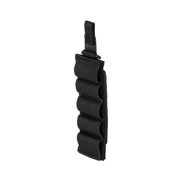 Подсумок 5.11 Tactical Flex Shotgun Bandolier black