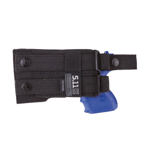 Кобура 5.11 Tactical LBE Compact R/H