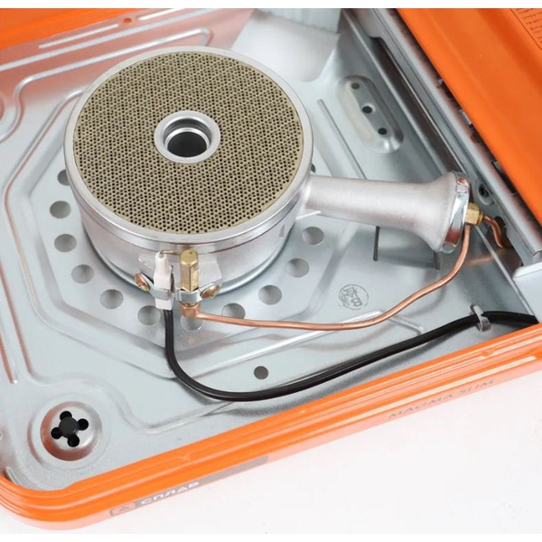 Плита газовая Сплав Magma Slim