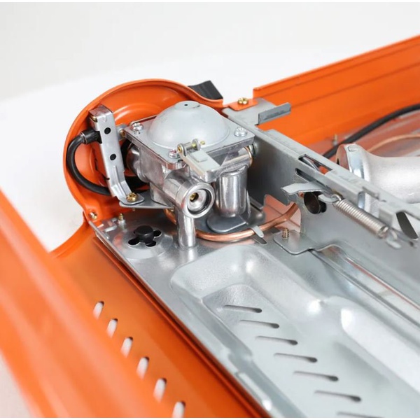 Плита газовая Сплав Magma Slim