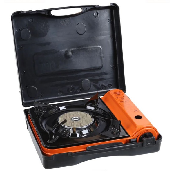 Плита газовая Сплав Magma Slim