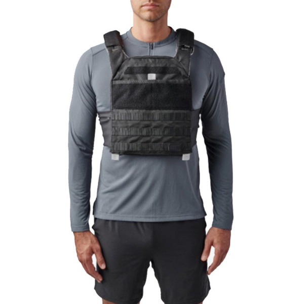 Жилет 5.11 Tactical TacTec Trainer WGT black