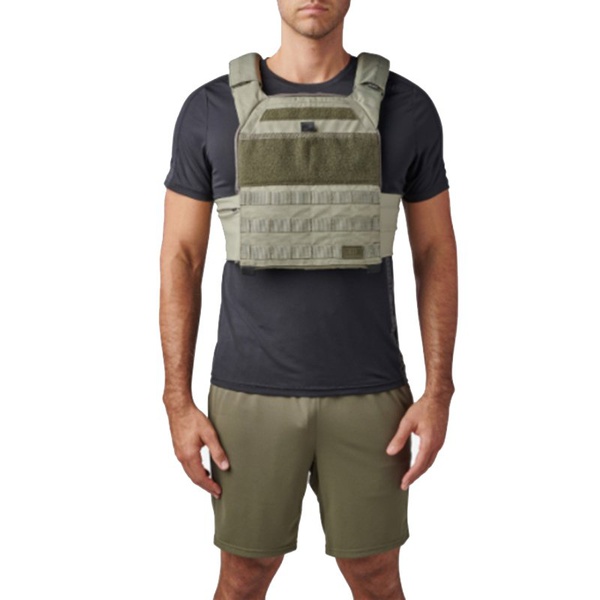 Жилет 5.11 Tactical TacTec Trainer WGT python