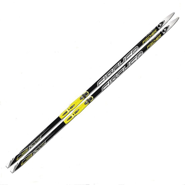Лыжи Fischer LS Crown N77913