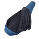 Спальный мешок Сплав Graviton Comfort синий, 190. Фото 1