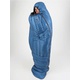 Спальный мешок Сплав Graviton Comfort синий, 190. Фото 4