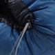 Спальный мешок Сплав Graviton Comfort синий, 190. Фото 5