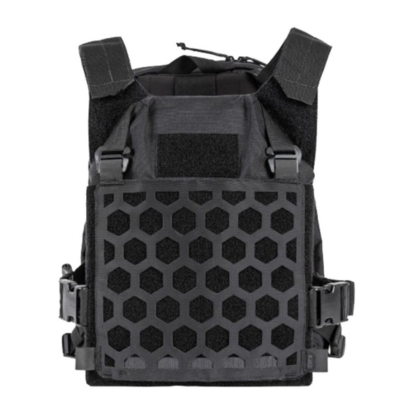 Жилет 5.11 Tactical Prime Plate Carrier black