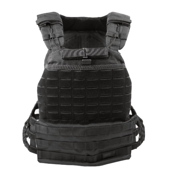 Жилет 5.11 Tactical TacTec Plate Carrier black
