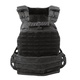 Жилет 5.11 Tactical TacTec Plate Carrier black. Фото 4