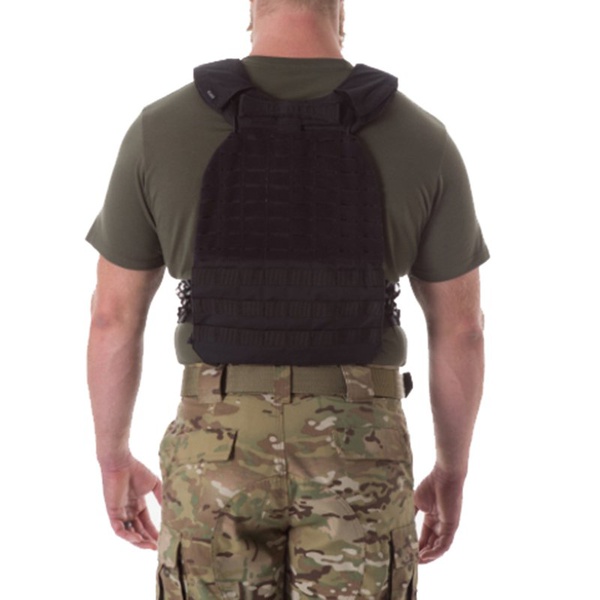 Жилет 5.11 Tactical TacTec Plate Carrier black