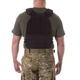 Жилет 5.11 Tactical TacTec Plate Carrier black. Фото 3