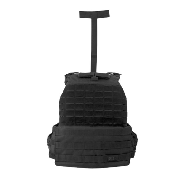 Жилет 5.11 Tactical TacTec Plate Carrier ranger green