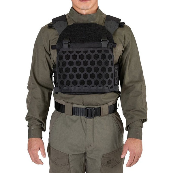 Жилет 5.11 Tactical All Mission Plate Carrier black