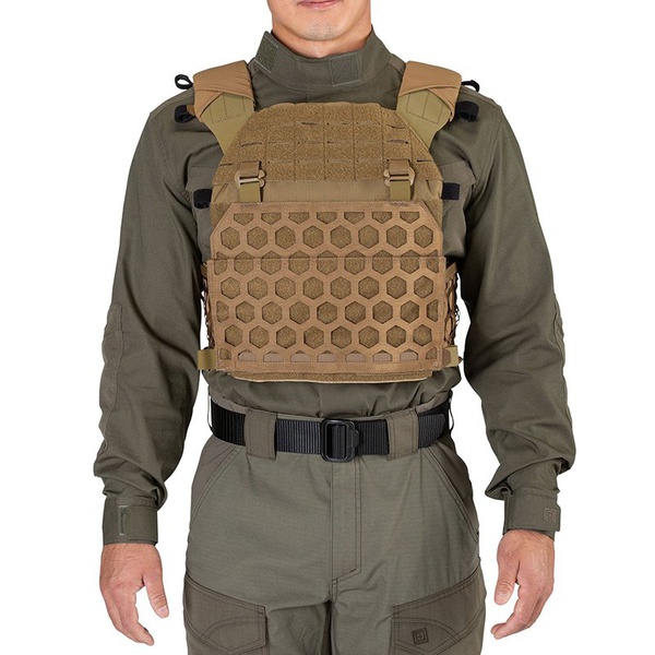 Жилет 5.11 Tactical All Mission Plate Carrier kangaroo