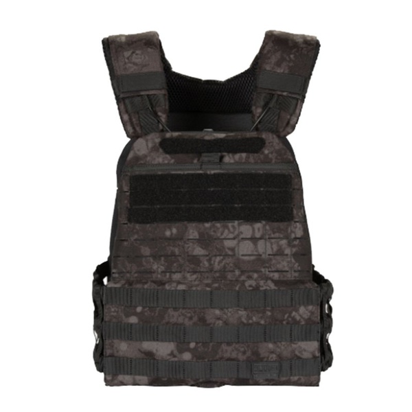Жилет 5.11 Tactical Geo7 TacTec Plate Carrier night