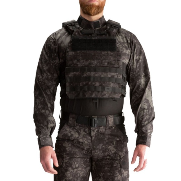 Жилет 5.11 Tactical Geo7 TacTec Plate Carrier night - купить за 19580 ...