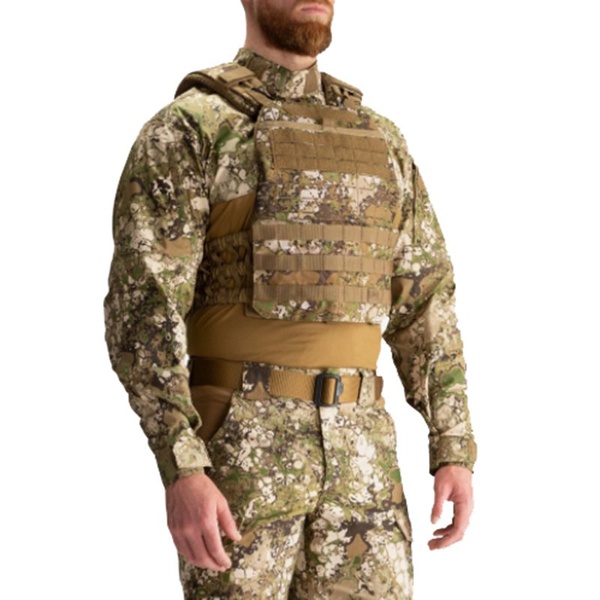 Жилет 5.11 Tactical Geo7 TacTec Plate Carrier terrain