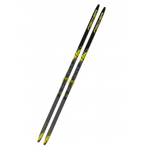 Лыжи Fischer SCS Skate IFP N24117